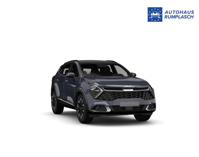 Kia Sportage TOP (MY25) 1.6 T-GDI 118kW 4WD MHEV DCT7 