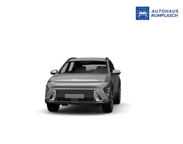 Hyundai KONA NLINE (MY25) 1.6 T-GDI 125kW 2WD DCT7 