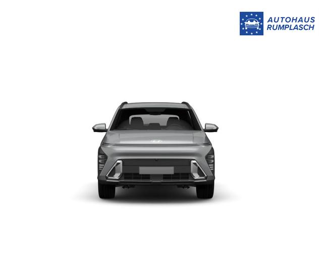 Hyundai KONA NLINE (MY25) 1.6 T-GDI 125kW 2WD DCT7 