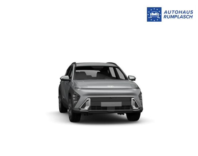 Hyundai KONA NLINE (MY25) 1.6 T-GDI 125kW 2WD DCT7 