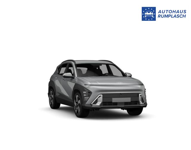 Hyundai KONA NLINE (MY25) 1.6 T-GDI 125kW 2WD DCT7 