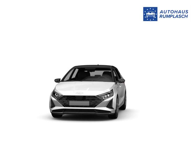 Hyundai i20 NLINE 1.2i 58kW MAN5 