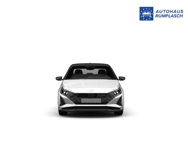 Hyundai i20 NLINE 1.2i 58kW MAN5 