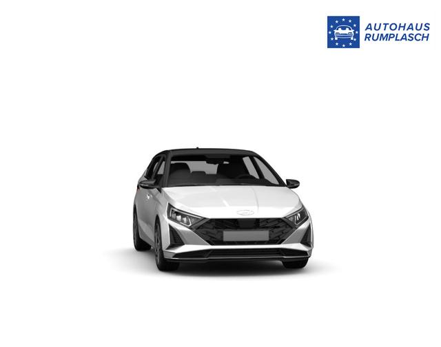 Hyundai i20 NLINE 1.2i 58kW MAN5 