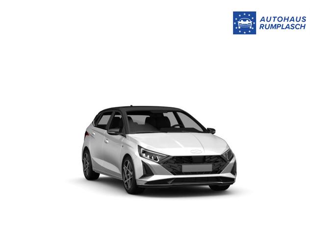 Hyundai i20 NLINE 1.2i 58kW MAN5 