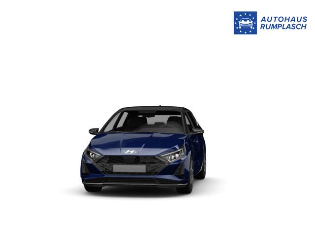 Hyundai i20 NLINE 1.2i 58kW MAN5 
