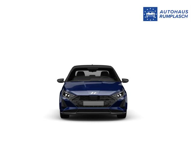 Hyundai i20 NLINE 1.2i 58kW MAN5 