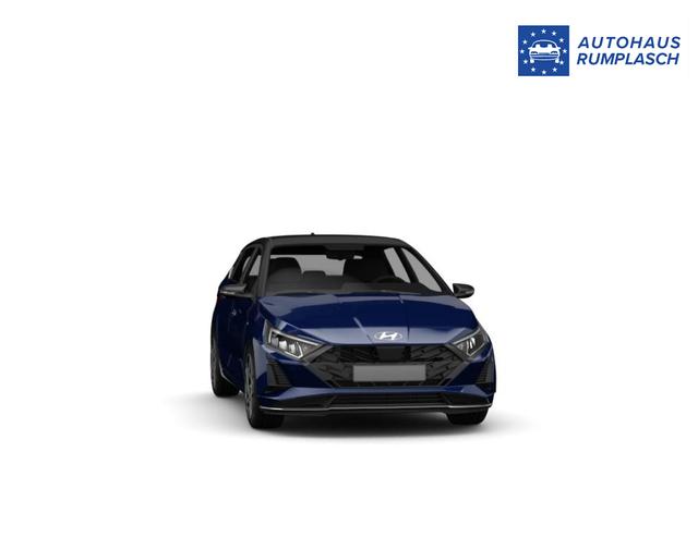 Hyundai i20 NLINE 1.2i 58kW MAN5 