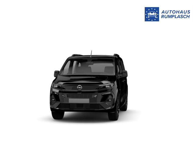 Opel Combo Elegance L2 (M1) 1.5 CDTi 96kW 7-Sitzer EAT8 