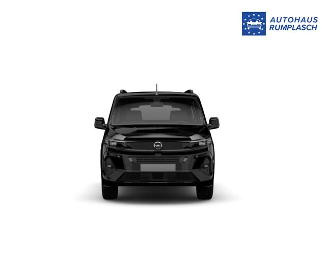 Opel Combo Elegance L2 (M1) 1.5 CDTi 96kW 7-Sitzer EAT8 