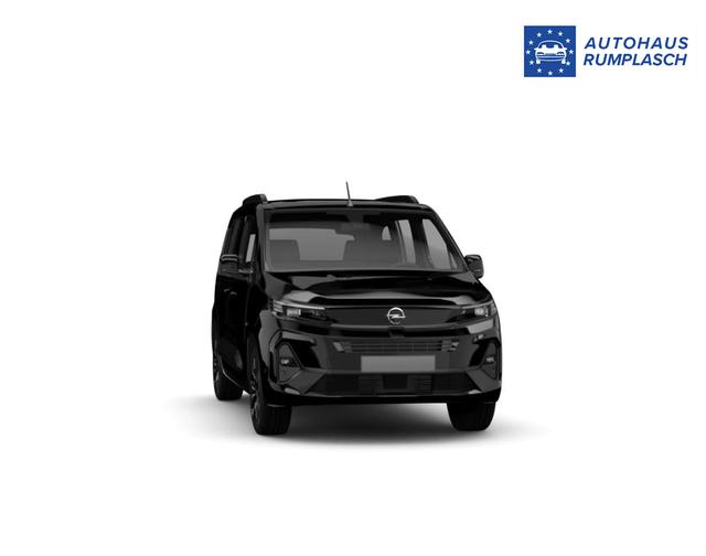 Opel Combo Elegance L2 (M1) 1.5 CDTi 96kW 7-Sitzer EAT8 