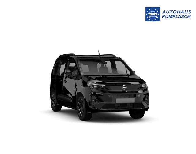 Opel Combo Elegance L2 (M1) 1.5 CDTi 96kW 7-Sitzer EAT8 