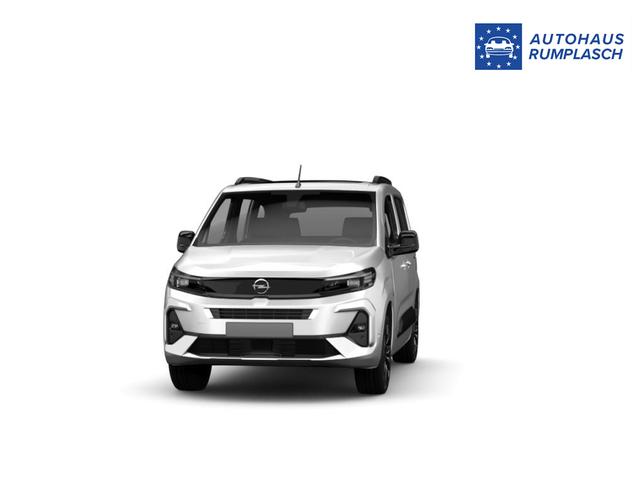 Opel Combo Elegance L2 (M1) 1.5 CDTi 96kW 7-Sitzer EAT8 