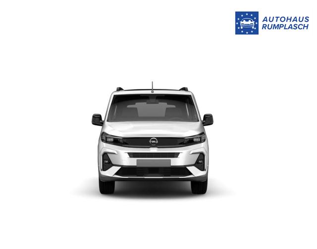 Opel Combo Elegance L2 (M1) 1.5 CDTi 96kW 7-Sitzer EAT8 