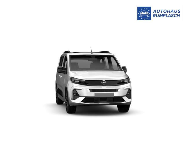 Opel Combo Elegance L2 (M1) 1.5 CDTi 96kW 7-Sitzer EAT8 