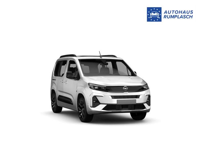 Opel Combo Elegance L2 (M1) 1.5 CDTi 96kW 7-Sitzer EAT8 