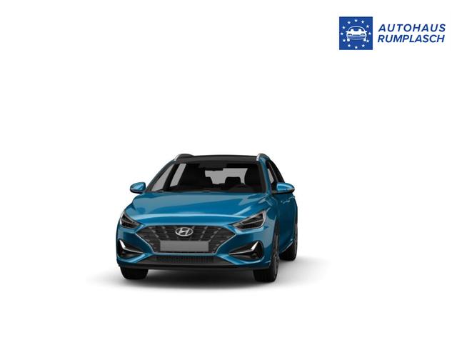 Hyundai i30 Kombi FL 1.5 CVVT 71 kW FAMILY MAN6 