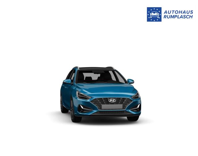 Hyundai i30 Kombi FL 1.5 CVVT 71 kW FAMILY MAN6 