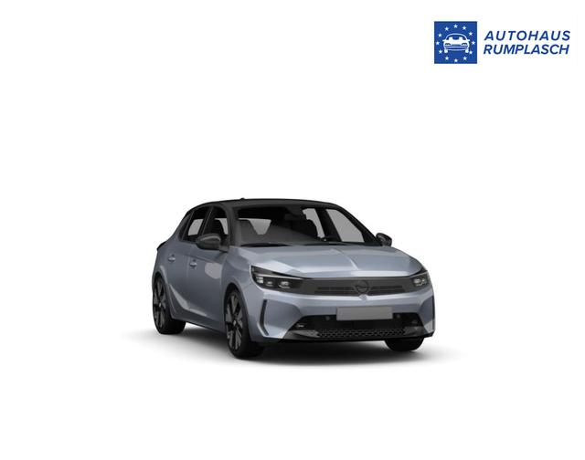 Opel Corsa GS 1.2 PureTech 74 kW MAN6 