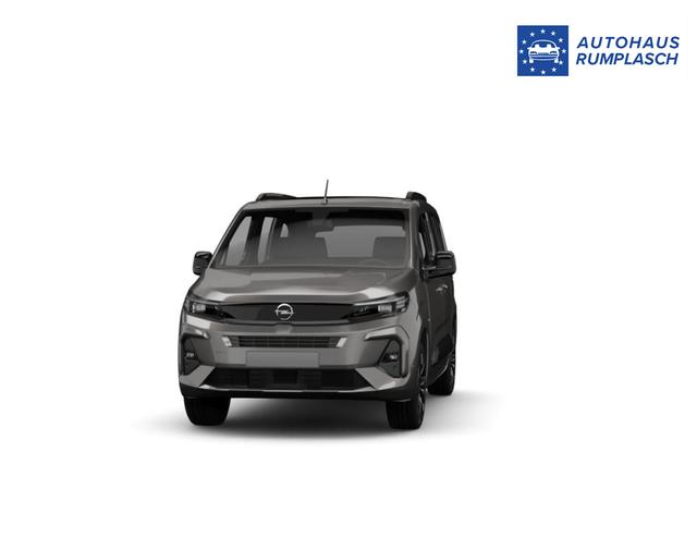 Opel Combo Elegance L2 (M1) 1.5 CDTi 96kW 7-Sitzer EAT8 