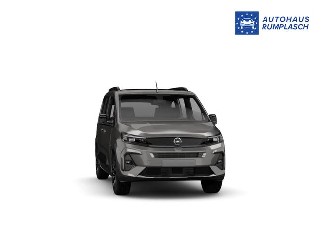 Opel Combo Elegance L2 (M1) 1.5 CDTi 96kW 7-Sitzer EAT8 