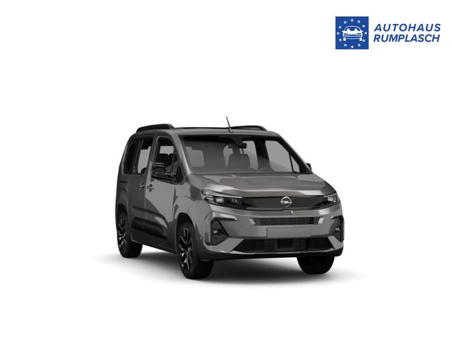 Opel Combo Elegance L2 (M1) 1.5 CDTi 96kW 7-Sitzer EAT8 