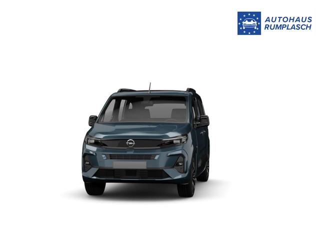 Opel Combo Elegance L2 (M1) 1.5 CDTi 96kW 7-Sitzer EAT8 