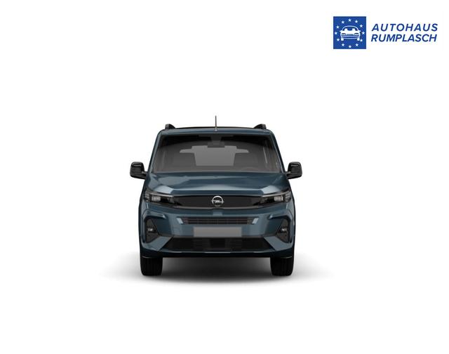 Opel Combo Elegance L2 (M1) 1.5 CDTi 96kW 7-Sitzer EAT8 