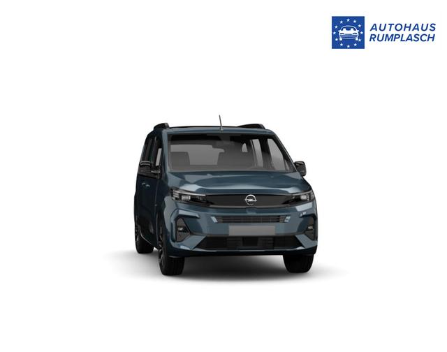 Opel Combo Elegance L2 (M1) 1.5 CDTi 96kW 7-Sitzer EAT8 