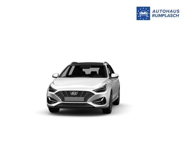 Hyundai i30 Kombi FL 1.5 CVVT 71 kW FAMILY MAN6 