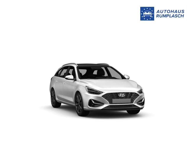 Hyundai i30 Kombi FL 1.5 CVVT 71 kW FAMILY MAN6 