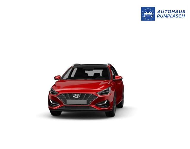 Hyundai i30 Kombi Style FL 1.5 CVVT 71 kW MAN6 