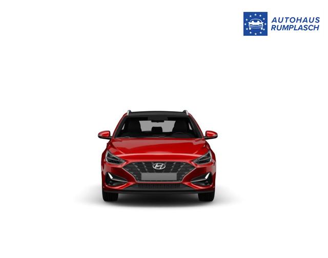 Hyundai i30 Kombi Style FL 1.5 CVVT 71 kW MAN6 