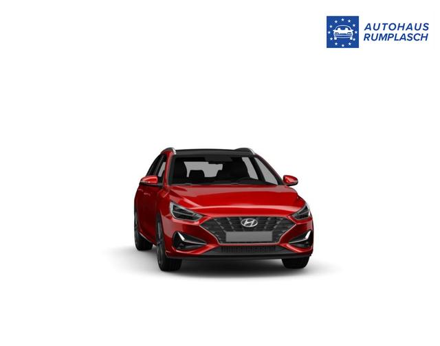 Hyundai i30 Kombi Style FL 1.5 CVVT 71 kW MAN6 