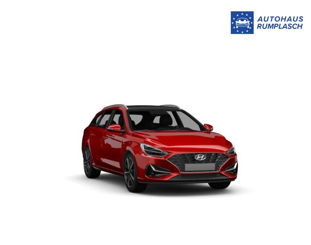 Hyundai i30 Kombi Style FL 1.5 CVVT 71 kW MAN6 