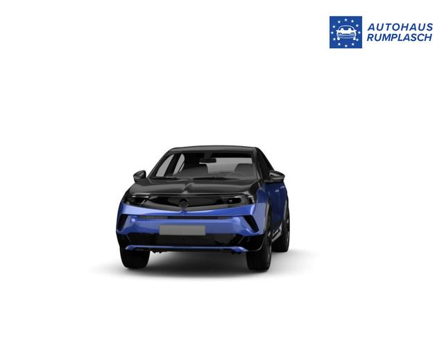 Opel Mokka GS neuer 1.2 Turbo 96kW EAT8 