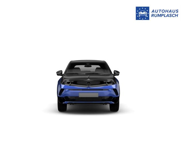 Opel Mokka GS neuer 1.2 Turbo 96kW EAT8 