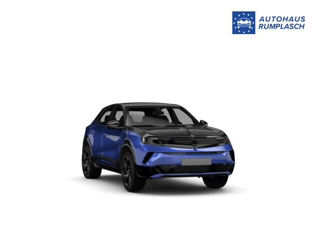 Opel Mokka GS neuer 1.2 Turbo 96kW EAT8 