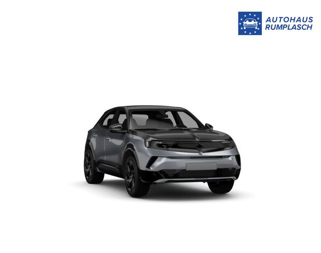 Opel Mokka GS neuer 1.2 Turbo 96kW EAT8 