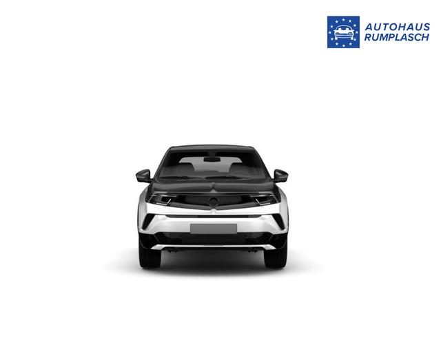 Opel Mokka GS neuer 1.2 Turbo 96kW EAT8 