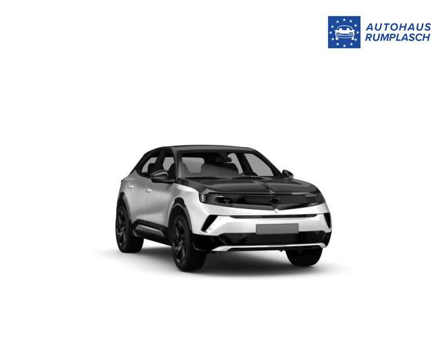 Opel Mokka GS neuer 1.2 Turbo 96kW EAT8 