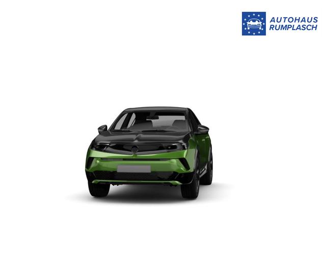 Opel Mokka GS neuer 1.2 Turbo 96kW EAT8 