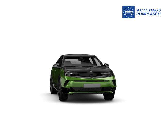 Opel Mokka GS neuer 1.2 Turbo 96kW EAT8 