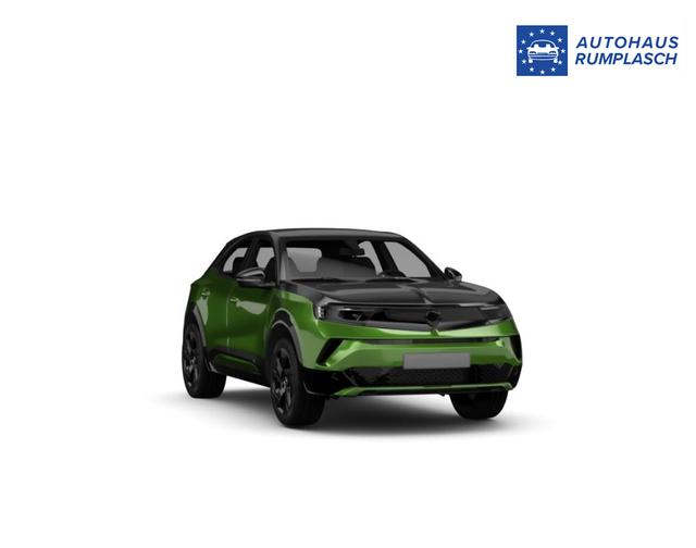 Opel Mokka GS neuer 1.2 Turbo 96kW EAT8 