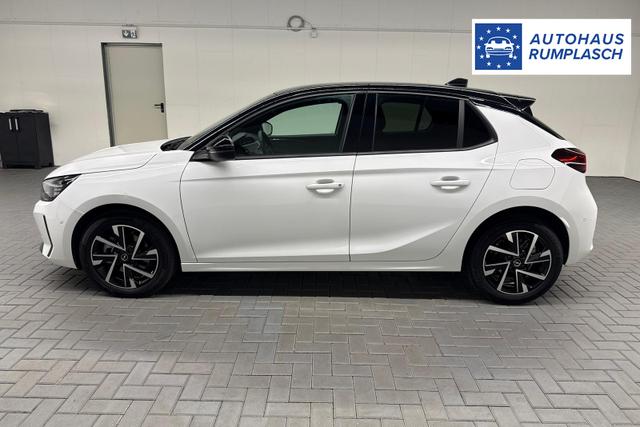 Opel Corsa GS F LED/Navi/Klimaautom./Kam/VirCo/16-LM 