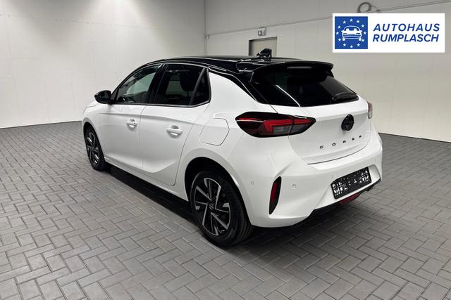 Opel Corsa GS F LED/Navi/Klimaautom./Kam/VirCo/16-LM 