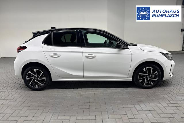 Opel Corsa GS F LED/Navi/Klimaautom./Kam/VirCo/16-LM 