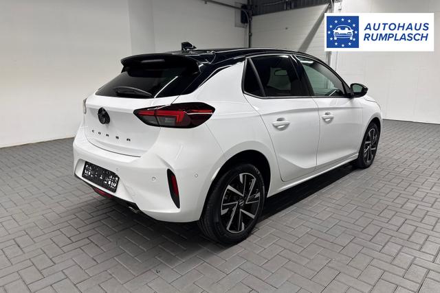 Opel Corsa GS F LED/Navi/Klimaautom./Kam/VirCo/16-LM 