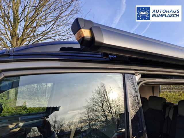 Volkswagen T7 California Beach Camper SPORT EDITION 2.0TDI 110kW/150PS DSG 7-Gang mit 5-j&auml;hriger Herstellergarantie 