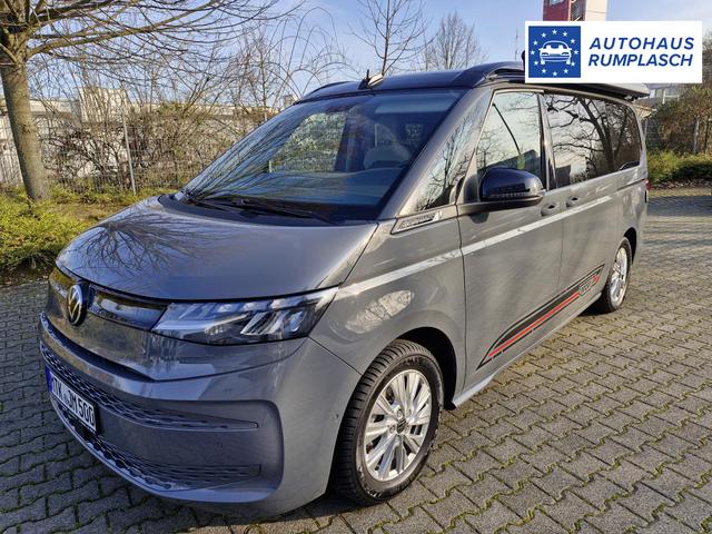 Volkswagen T7 California Beach Camper SPORT EDITION 2.0TDI 110kW/150PS DSG 7-Gang mit 5-j&auml;hriger Herstellergarantie 
